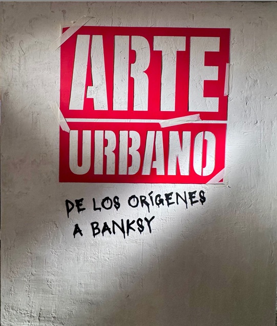 Arte Urbano